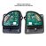 Kit reparatie module lumini de zi DRL si semnalizare dreapta pentru BMW iX i20 - 2020-2025 - 243759-02 Right Kit reparatie module lumini de zi DRL si semnalizare dreapta pentru BMW iX i20 - 2020-2025 - 243759-02 Right