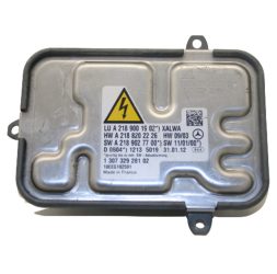 Balast Xenon Second Hand Pentru Mercedes-Benz CLS W218 - A2189001902 / 1307329281 Balast Xenon Second Hand Pentru Mercedes-Benz CLS W218 - A2189001902 / 1307329281