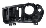   Carcasa far stanga pentru BMW X6 F16 far cu Xenon (2014 - 2018) - HB079-STANGA