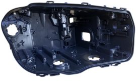 Carcasa pentru far dreapta BMW X3 G01 Fara Facelift (2018 - 2020) Far cu LED Low (fara adaptiv) - HB196-DREAPTA