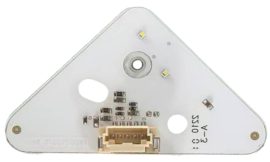 Kit reparatie modul Lumini de zi DRL stanga pentru Renault Master 3 2019-2026 - 221001A-9 Kit reparatie modul Lumini de zi DRL stanga pentru Renault Master 3 2019-2026 - 221001A-9
