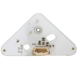 Kit reparatie modul Lumini de zi DRL dreapta pentru Renault Master 3 2019-2026 - 221001A-3