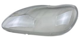 Sticla far stanga pentru Mercedes S-Class W220 (1998 - 2005) - HW021-STANGA