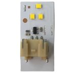   Kit reparatie modul Lumini zi DRL, Angel Eyes pentru BMW Seria 3 F30, F31, F34 GT - 63117398766, 63117311243, 7213114000, 721.31.140.00