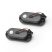 Set 2 Semnalizari Aripa LED Seat Leon, Cordoba, Ibiza, Toledo - BTLL-243-3