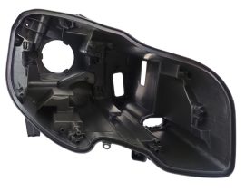 Carcasa far dreapta pentru Mercedes CLS Coupe C218 / W218  fara Facelift far Bixenon (2011 - 2014) - HW089-DREAPTA