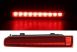 Lampa LED stop frana central Stanga VW Transporter T5, Caravelle, Multivan 7H0945097B, 7E0945097E, 7E0945097H - TBV04-3-STANGA