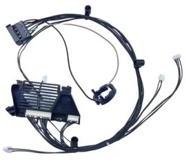 Cablaj far dreapta pentru BMW Seria 3 F30, F31 Bi-Xenon fara Facelift, fara AFS (2010-2013) - F3001 Right Cablaj far dreapta pentru BMW Seria 3 F30, F31 Bi-Xenon fara Facelift, fara AFS (2010-2013) - F3001 Right