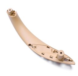 Maner portiera stanga fata (sofer) pentru BMW Seria 3 F30, F31, GT F34, Seria 4 F32, F33, F36 - IHF30-1318C LF