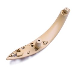 Maner portiera stanga spate pentru BMW Seria 3 F30, F31 - IHF30-1318C LB