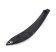 Set manere interioare portiere pentru BMW Seria 3 GT F34, Negru - IHF30-1318B RF+LF