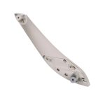   Maner portiera stanga fata (sofer) pentru BMW Seria 3 F30, F31, GT F34, Seria 4 F32, F33, F36 - IHF30-1318CW LF