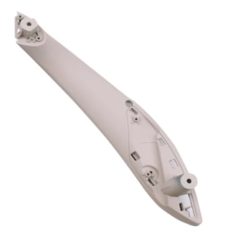 Maner portiera dreapta fata (pasager) pentru BMW Seria 3 F30, F31, GT F34, Seria 4 F32, F33, F36 - IHF30-1318CW RF