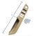 Panou / maner portiera sofer fara oglinzi rabatabile pentru BMW Seria 3 E90/E91, crem, 37,5 cm - MHE90LL-0512C (Crem) Panou / maner portiera sofer fara oglinzi rabatabile pentru BMW Seria 3 E90/E91, crem, 37,5 cm - MHE90LL-0512C (Crem)