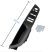 Panou / maner portiera sofer, cu oglinzi rabatabile pentru BMW Seria 3 E90/E91, negru, 37,5 cm - MHE90HL-0512B (Black) Panou / maner portiera sofer, cu oglinzi rabatabile pentru BMW Seria 3 E90/E91, negru, 37,5 cm - MHE90HL-0512B (Black)
