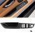 Panou / maner portiera sofer, cu oglinzi rabatabile pentru BMW Seria 3 E90/E91, negru, 37,5 cm - MHE90HL-0512B (Black) Panou / maner portiera sofer, cu oglinzi rabatabile pentru BMW Seria 3 E90/E91, negru, 37,5 cm - MHE90HL-0512B (Black)