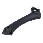   Maner interior portiera dreapta fata sau spate, negru, pentru BMW Seria 3 E90, E91, E92, E93 - HAE90-0512-FRB (Black)