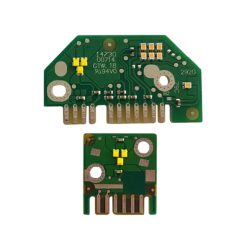 Kit reparatie module Angel Eyes DRL dreapta BMW Seria 3 G20 US Version 2018 – 2022 - 63118496134 / 63118737146