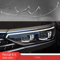 Set fibra reparatie lumini de zi DRL far stanga pentru VW Passat B8.5 2019-2023 - LG-B8-2021-F Left Set fibra reparatie lumini de zi DRL far stanga pentru VW Passat B8.5 2019-2023 - LG-B8-2021-F Left