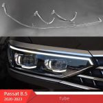   Set fibra reparatie lumini de zi DRL far dreapta pentru VW Passat B8.5 2019-2023 - LG-B8-2021-F Right