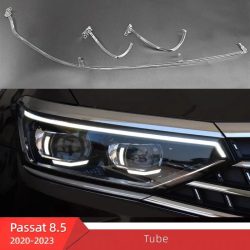 Set fibra reparatie lumini de zi DRL far dreapta pentru VW Passat B8.5 2019-2023 - LG-B8-2021-F Right