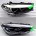 Set module DRL Angel Eyes CSL Style Galben pentru BMW Seria 5 G30, Seria 6GT - 63117214934, 7214934