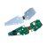 Kit reparatie modul lumini de zi DRL si semnalizare stanga pentru Jaguar XJ X351 Facelift 2015-2019 - 90044766 / B8886-F - P-XJ-1619 Left
