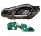 Kit reparatie modul lumini de zi DRL si semnalizare stanga pentru Jaguar XJ X351 Facelift 2015-2019 - 90044766 / B8886-F - P-XJ-1619 Left