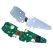 Kit reparatie modul lumini de zi DRL si semnalizare dreapta pentru Jaguar XJ X351 Facelift 2015-2019 - 90044767 / B9906-F - P-XJ-1619 Right
