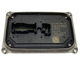 Modul LED Far dreapta pentru Mercedes-Benz Clasa A W177, B W247, CLA W118, EQC N293, GLA H247, S W223 - A2479002910 / 2479002910 / A247 900 29 10 / 147000051404
