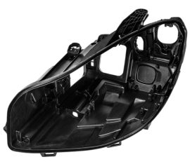 Carcasa far stanga pentru Mercedes CLS Coupe C218 / W218 Facelift  Multibeam LED (2015 - 2018) - HW103-STANGA