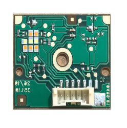 Kit reparatie modul lumini de zi DRL si semnalizare dreapta pentru Mercedes-Benz C-class W205 - A2059068104, A2059067404