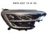 Kit reparatie modul Lumini de zi DRL si semnalizare Dreapta pentru Renault Megane 4 Facelift Phase 2 2021-2025 - B127697-D Right