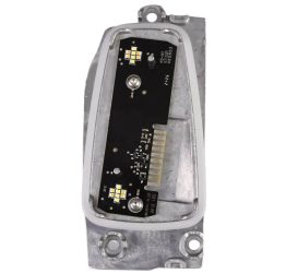 Modul Lumini de zi DRL si semnalizare stanga pentru BMW Seria 7, I7 G70 2022-2026 - 63115A5F625 Modul Lumini de zi DRL si semnalizare stanga pentru BMW Seria 7, I7 G70 2022-2026 - 63115A5F625