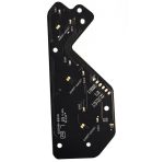   Kit reparatie modul lumini de zi DRL si semnalizare stanga pentru Toyota C-HR Facelift 2020-2023 - P-CHR Left
