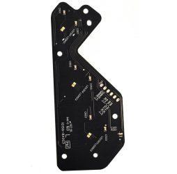 Kit reparatie modul lumini de zi DRL si semnalizare stanga pentru Toyota C-HR Facelift 2020-2023 - P-CHR Left