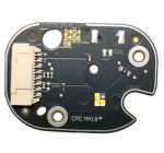   Kit reparatie modul lumini de zi DRL stanga pentru VW ID.4 2020-2024 - P-ID42124-Low Left