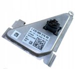   Modul lumini de zi DRL pentru far de Peugeot 308 2 facelift 2017-2021 - 147000027600 / 5466086 - produs utilizat (second-hand)