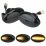 Set 2 Semnalizari Aripa LED Dinamice pentru Smart ForTwo W450, W452 - D0341 / OR-7233D-1