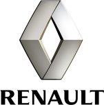 Proiectoare logo dedicate Renault