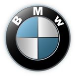 Proiectoare logo dedicate BMW