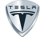 Proiectoare logo dedicate Tesla