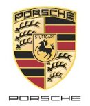 Proiectoare logo dedicate Porsche