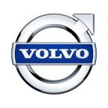 Proiectoare logo dedicate Volvo
